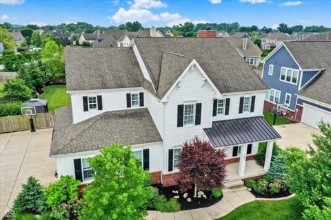 Photo of 10805 Solis Circle, Fishers, IN