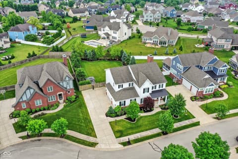Photo of 10805 Solis Circle, Fishers, IN