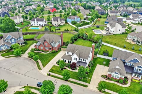 Photo of 10805 Solis Circle, Fishers, IN