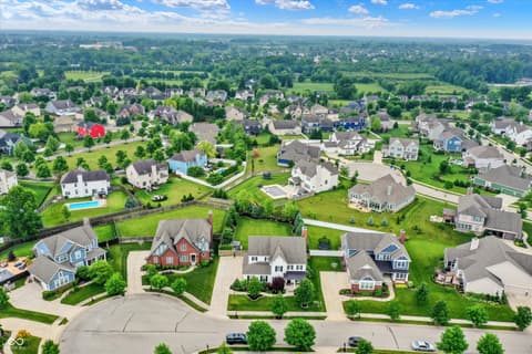 Photo of 10805 Solis Circle, Fishers, IN