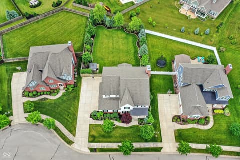 Photo of 10805 Solis Circle, Fishers, IN