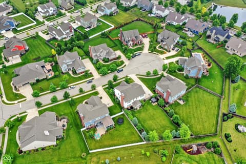 Photo of 10805 Solis Circle, Fishers, IN