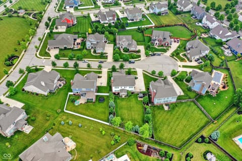Photo of 10805 Solis Circle, Fishers, IN