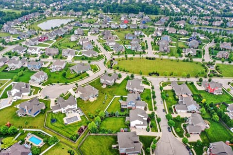 Photo of 10805 Solis Circle, Fishers, IN