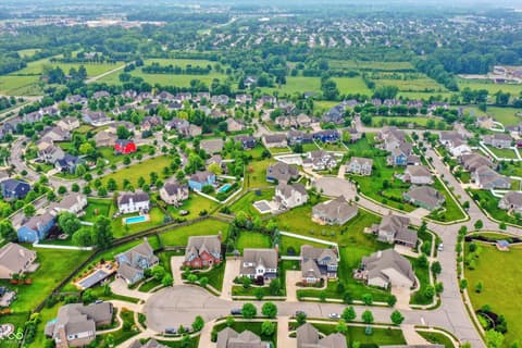 Photo of 10805 Solis Circle, Fishers, IN