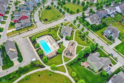 Photo of 10805 Solis Circle, Fishers, IN