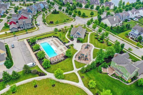 Photo of 10805 Solis Circle, Fishers, IN