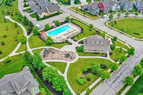 Photo of 10805 Solis Circle, Fishers, IN