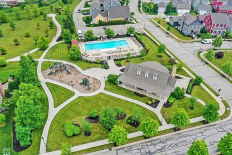 Photo of 10805 Solis Circle, Fishers, IN