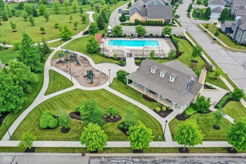Photo of 10805 Solis Circle, Fishers, IN