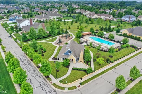 Photo of 10805 Solis Circle, Fishers, IN