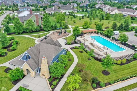 Photo of 10805 Solis Circle, Fishers, IN