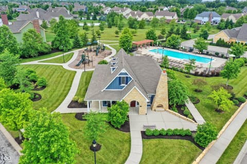Photo of 10805 Solis Circle, Fishers, IN