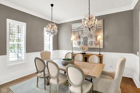 Photo of 10805 Solis Circle, Fishers, IN