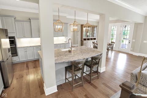 Photo of 10805 Solis Circle, Fishers, IN