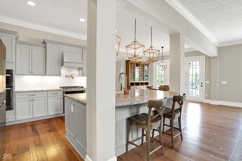 Photo of 10805 Solis Circle, Fishers, IN