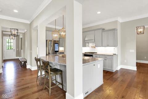 Photo of 10805 Solis Circle, Fishers, IN