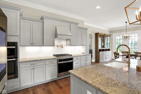 Photo of 10805 Solis Circle, Fishers, IN