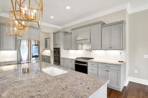Photo of 10805 Solis Circle, Fishers, IN