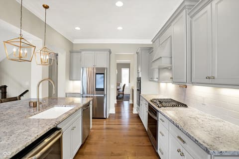 Photo of 10805 Solis Circle, Fishers, IN