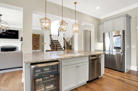 Photo of 10805 Solis Circle, Fishers, IN