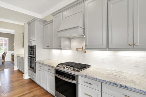 Photo of 10805 Solis Circle, Fishers, IN