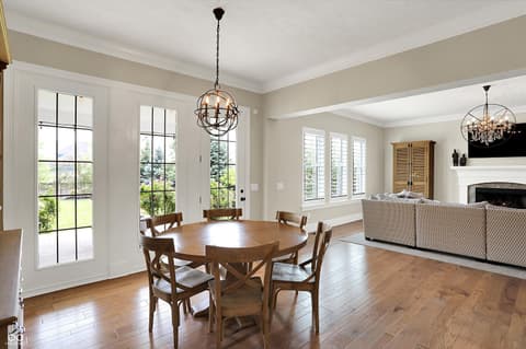 Photo of 10805 Solis Circle, Fishers, IN