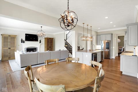 Photo of 10805 Solis Circle, Fishers, IN