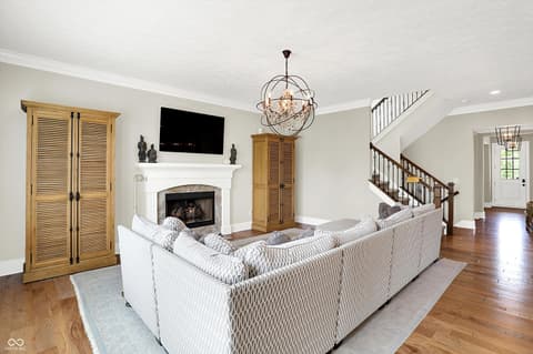 Photo of 10805 Solis Circle, Fishers, IN