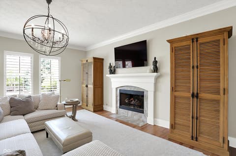 Photo of 10805 Solis Circle, Fishers, IN
