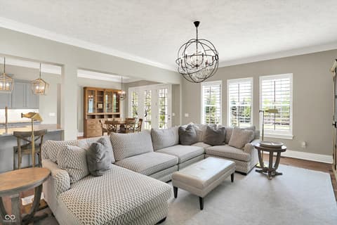 Photo of 10805 Solis Circle, Fishers, IN