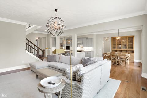 Photo of 10805 Solis Circle, Fishers, IN