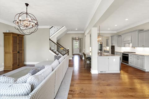 Photo of 10805 Solis Circle, Fishers, IN