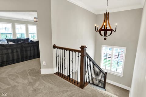 Photo of 10805 Solis Circle, Fishers, IN