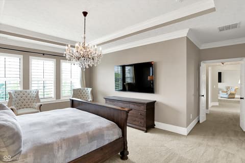 Photo of 10805 Solis Circle, Fishers, IN