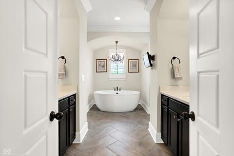 Photo of 10805 Solis Circle, Fishers, IN