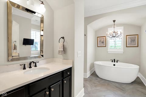 Photo of 10805 Solis Circle, Fishers, IN