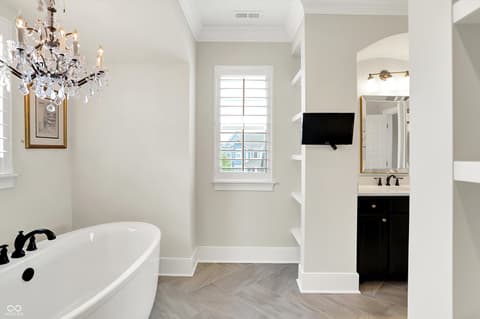 Photo of 10805 Solis Circle, Fishers, IN