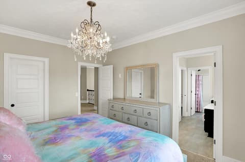 Photo of 10805 Solis Circle, Fishers, IN