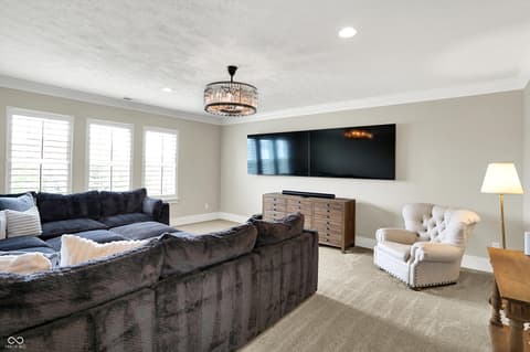 Photo of 10805 Solis Circle, Fishers, IN