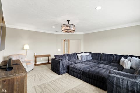 Photo of 10805 Solis Circle, Fishers, IN
