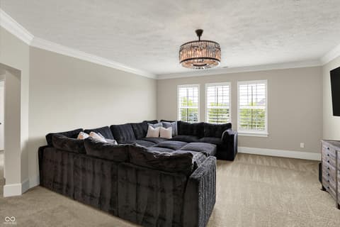 Photo of 10805 Solis Circle, Fishers, IN