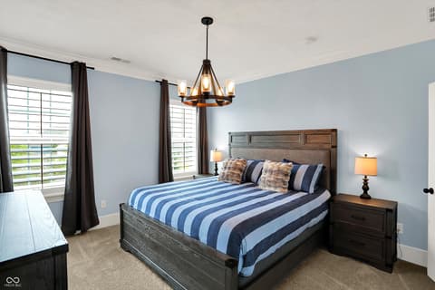 Photo of 10805 Solis Circle, Fishers, IN