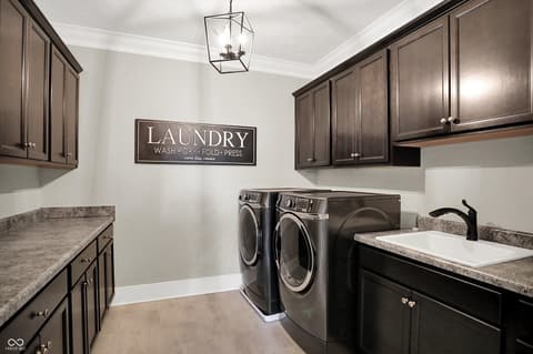 Photo of 10805 Solis Circle, Fishers, IN