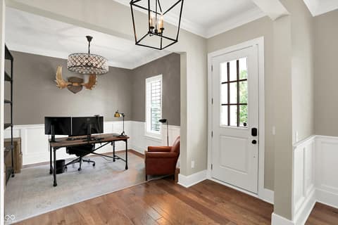 Photo of 10805 Solis Circle, Fishers, IN