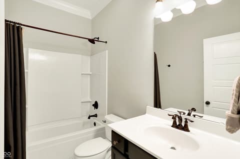 Photo of 10805 Solis Circle, Fishers, IN