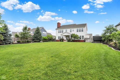 Photo of 10805 Solis Circle, Fishers, IN