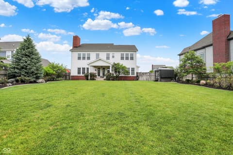 Photo of 10805 Solis Circle, Fishers, IN