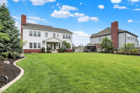 Photo of 10805 Solis Circle, Fishers, IN