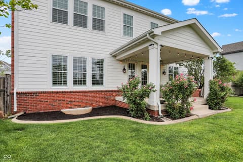 Photo of 10805 Solis Circle, Fishers, IN